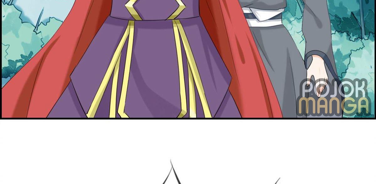 Strongest System Chapter 04 Bahasa Indonesia